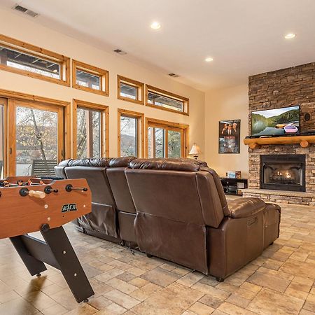 Lakeside Lodge McHenry Exterior foto