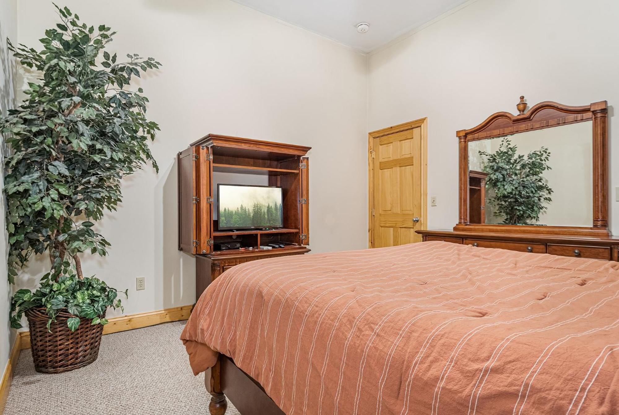 Lakeside Lodge McHenry Exterior foto