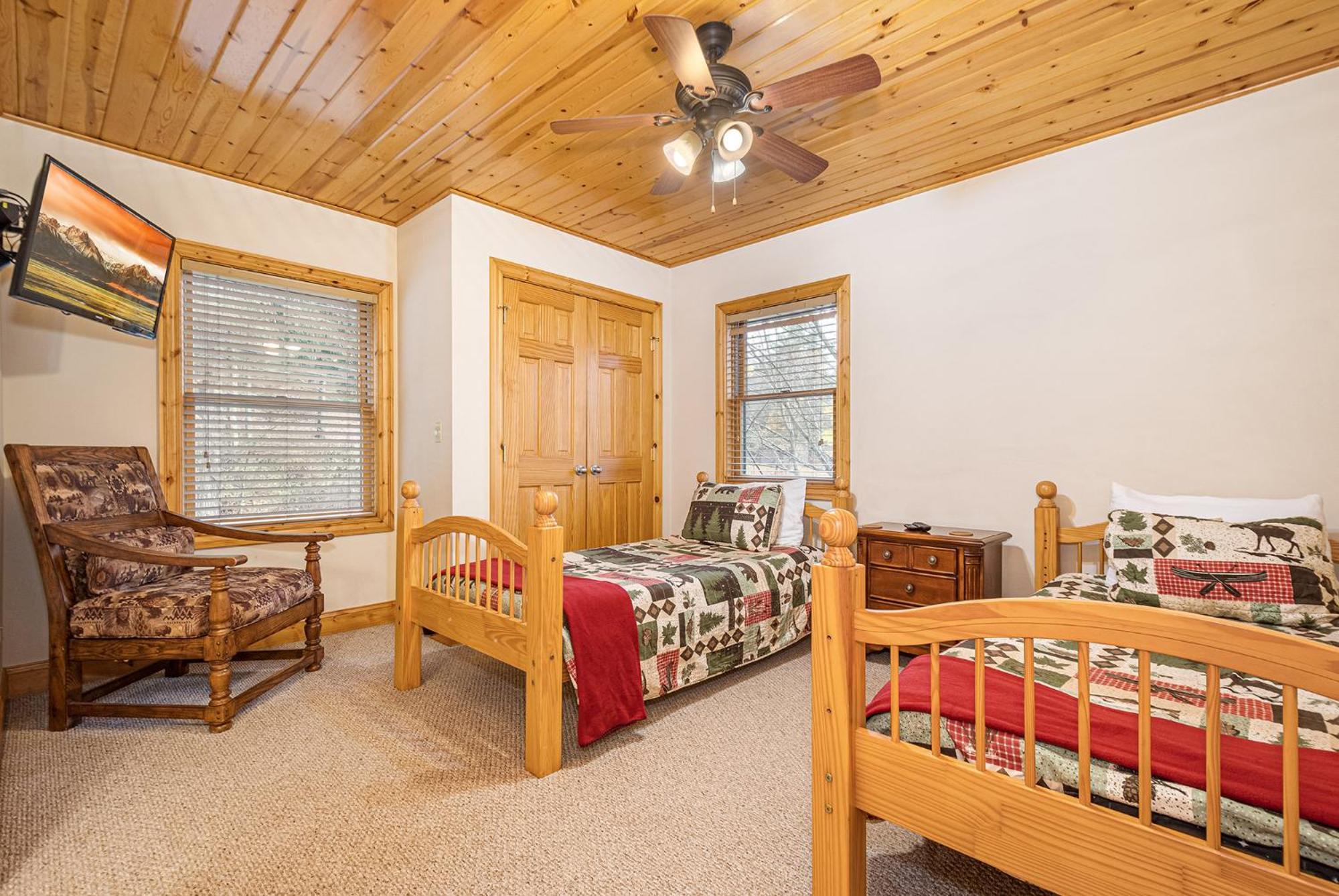 Lakeside Lodge McHenry Exterior foto