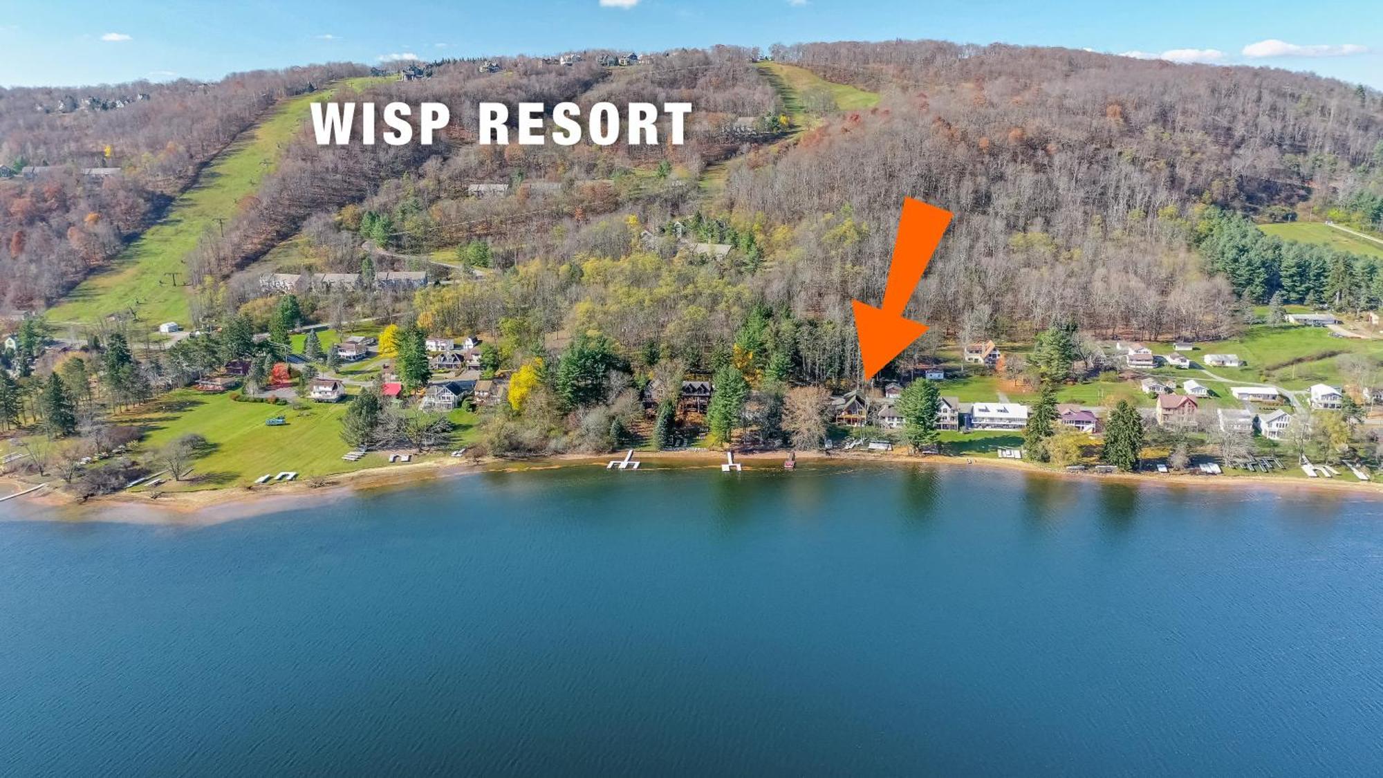 Lakeside Lodge McHenry Exterior foto