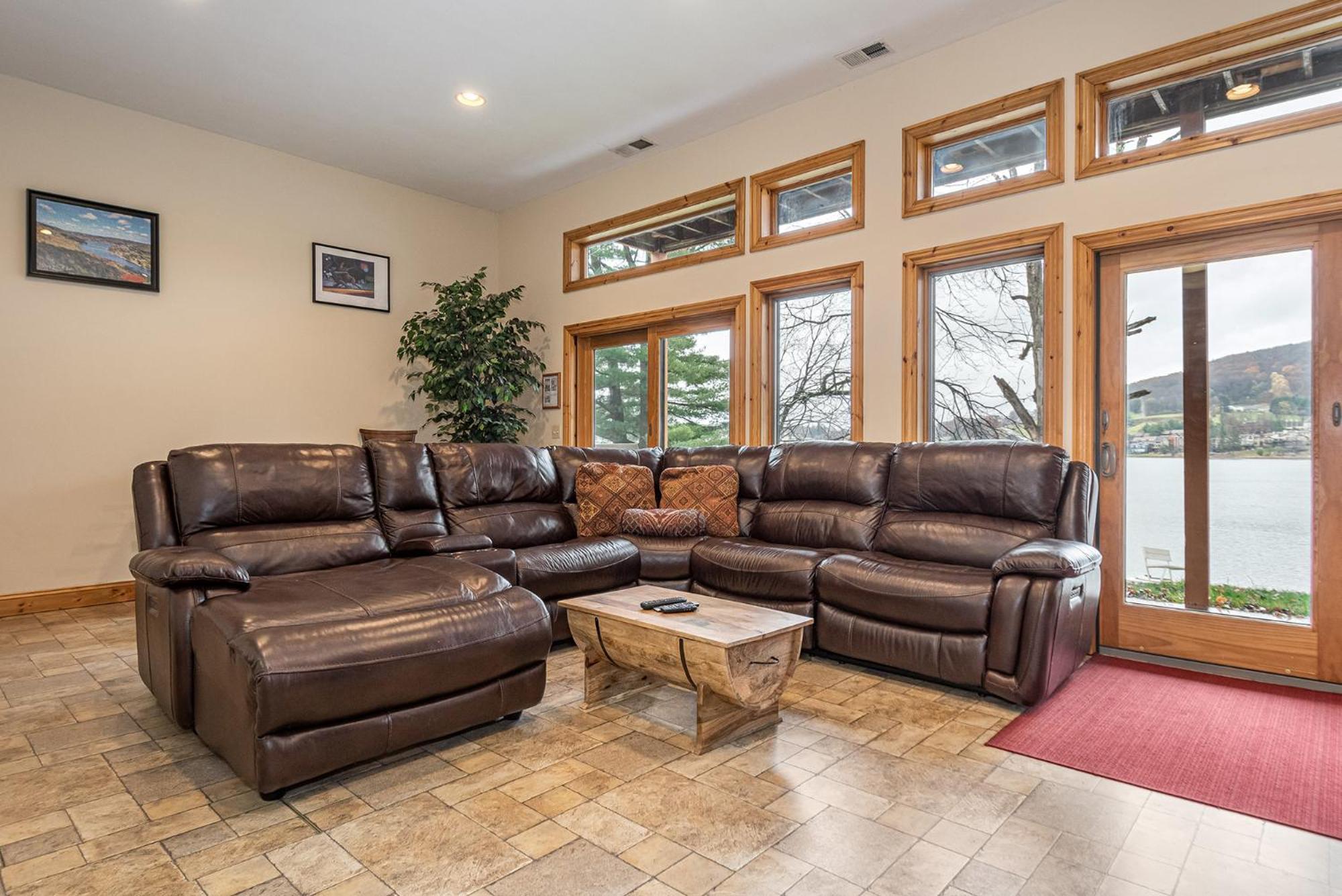 Lakeside Lodge McHenry Exterior foto