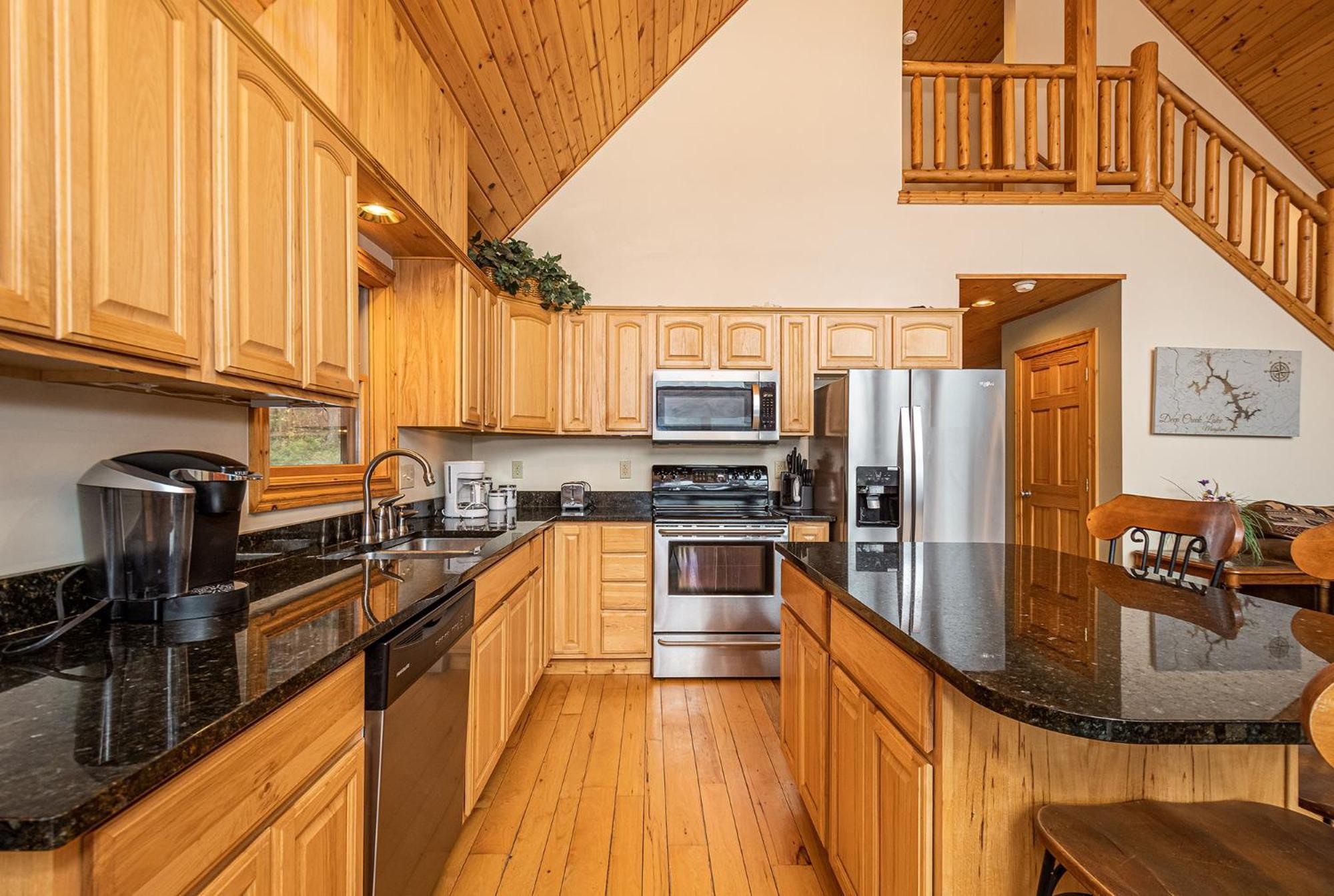 Lakeside Lodge McHenry Exterior foto