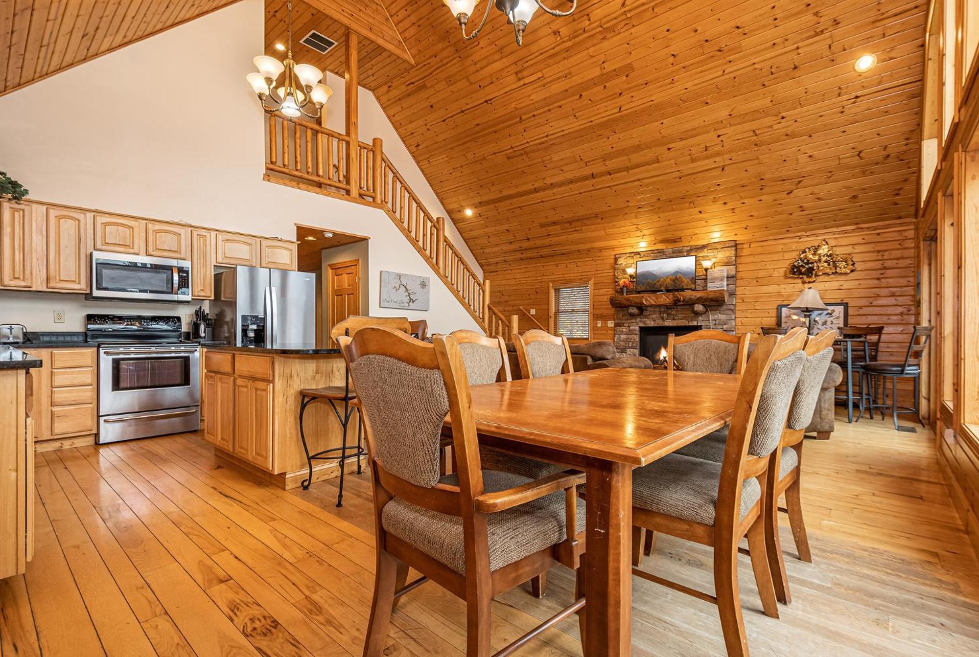 Lakeside Lodge McHenry Exterior foto